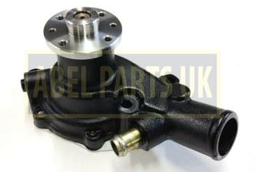 WHEELED EXCAVATOR WATER PUMP (PART NO. 02/801373)