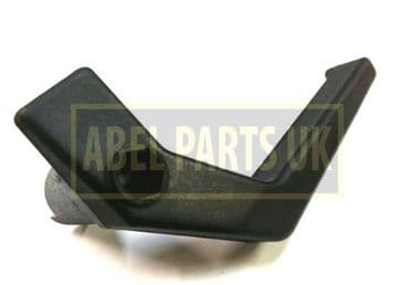WINDOW HANDLE RH FOR VARIOUS JCB MODELS (PART NO. 120/93201)