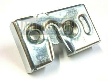 WINDOW LOCK LH FOR JCB 1CX, 2CX (PART NO. 290/00812)