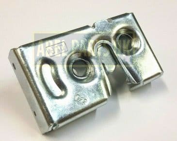 WINDOW LOCK RH FOR JCB 1CX, 2CX (PART NO. 290/00813)