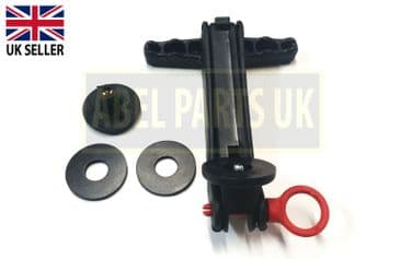 WINDOW STAY QUICK RELEASE FOR JCB LOADALL TELE (PART NO. 331/34730)