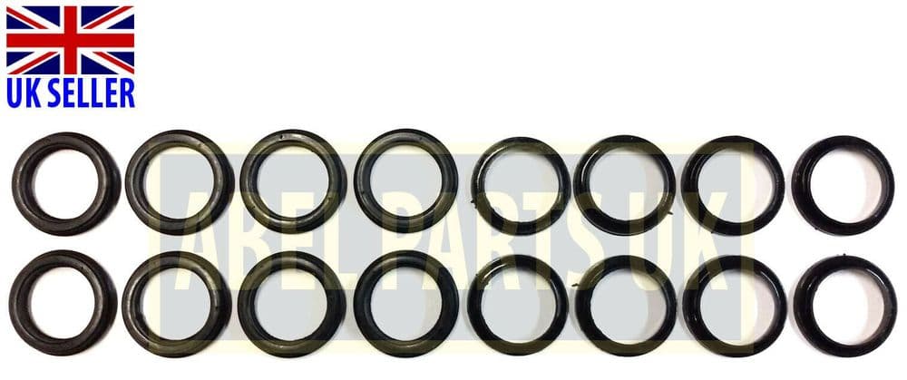 25/975703 Kit Valvola Di Controllo 25/975704 Con Guarnizioni A Bobina E - Foto 1