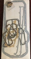 Austin Healey 100/6 & 3000 Conversion Gasket Set - GEG243 / ED890