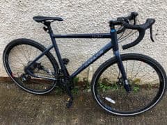 Claud Butler Primal Gravel Bike - REFURBISHED