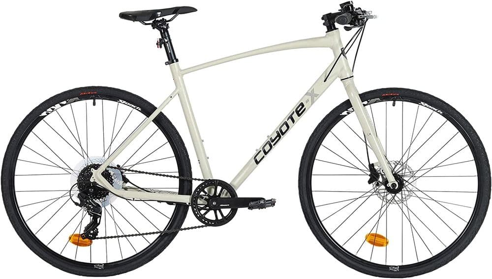 COYOTE-X LEXINGTON Hybrid Bike
