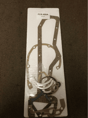 Ford Anglia Popular Prefect 100E Conversion Gasket Set - EC400