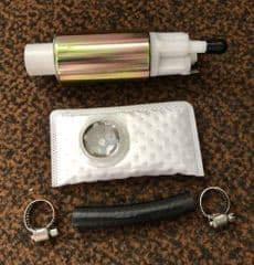 FUEL PUMP REPAIR KIT - Rover Mini SPi & MPi 1997-2000 - WFX100812