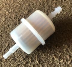 Inline Fuel Filter - BHA4952 / GFE7004