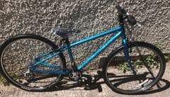 Islabike Beinn 26