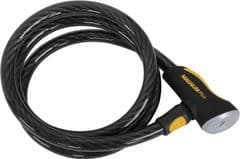 Magnum Plus Mag Robust Cable Lock 1.8m x 20mm