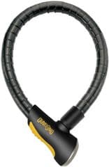 OnGuard Rottweiler 8023 Armoured Cable Lock 1100 X 30mm