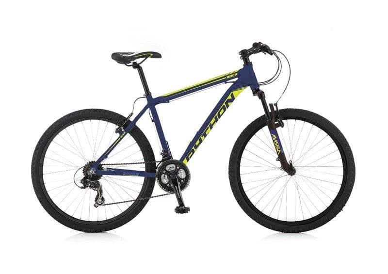 Python Rock FS 26" Mountain Bike