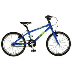 Squish 18 Blue Bike