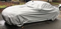 Triumph Spitfire GT6 Herald Vitesse Double layered WATERPROOF Car Cover with AIR VENT