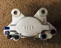 Triumph Spitfire / Herald Type 14 Brake Caliper NEW - 159131 LH