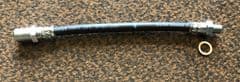Triumph TR2 TR3 Clutch Slave Cylinder Flexi Hose - GVP1001