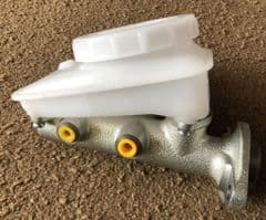 Triumph TR5 TR6 / Jensen Healey Brake Master Cylinder GMC234