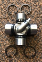 Universal Greaseable Propshaft Joint - AH Lotus MG Morris Triumph - GUJ115