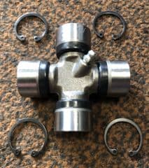 Universal Joint - Austin Healey 3000 - with Grease Nipple - GUJ116