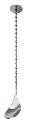 11'' Cocktail spoon