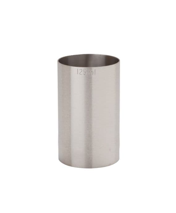 125ml Thimble Wine Measure