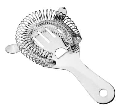 2 Prong Strainer