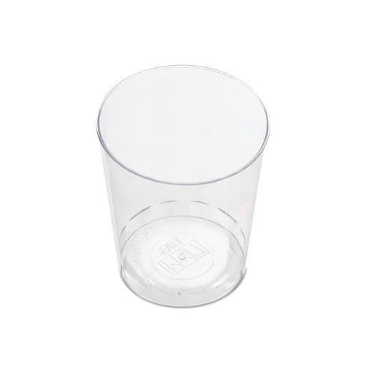 25ml Plastic Tumbler x 50