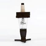 25ml Solo spirit measure