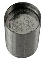 25ml Thimble Measure