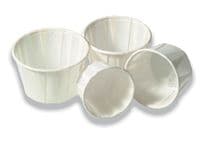 2oz Paper Souffl'e 1x200