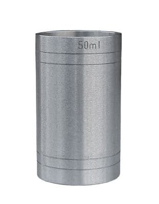 50ml Thimble Measure