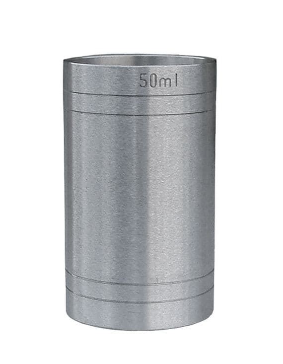 50ml Thimble Measure