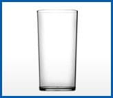 8oz hiball Tumbler Qty 48