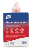 All Purpose Wipes x 200