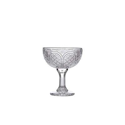 Astor Vintage  Champagne Coupe 1x4