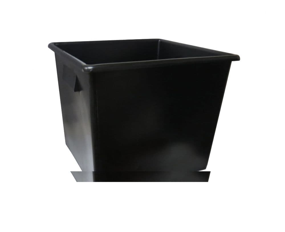 Black Bottle Skip 24 x18 x30