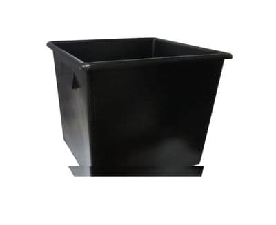 Black Bottle Skip 24''x18''x30''