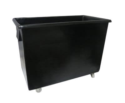 Black Bottle Skip 38''x 15'' x 24.5''