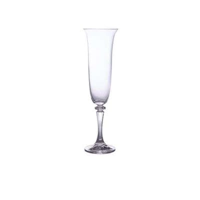 Branta Champagne Flute 17cl  1x6
