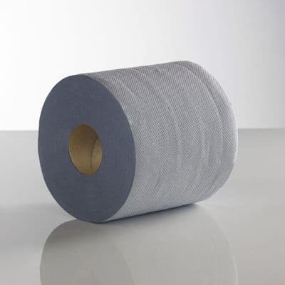 Centrefeed roll 2ply 500 sheet