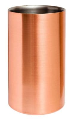Copper Wine Cooler