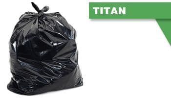 Extra  Heavy Duty Refuse Sacks