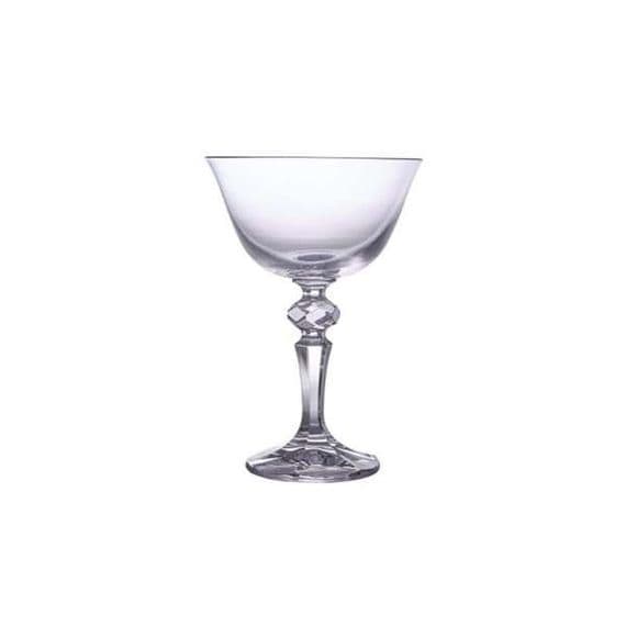 Falco Champagne Coupe  18cl 1x6