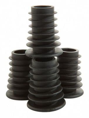 Finned Optic Cork Qty 20