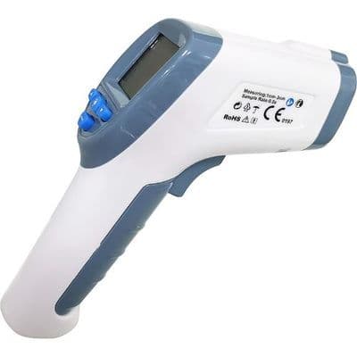 Forehead Infrared Thermometer