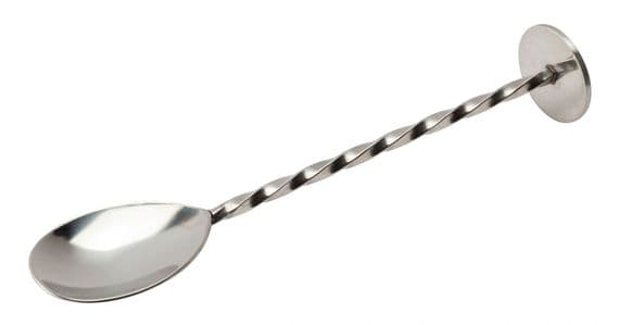 G & T Spoon