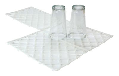 Glassmats Qty 1x10