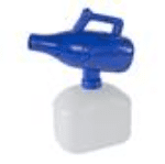 Handheld 4lt Mist Sprayer 12v