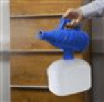 Handheld 4lt Mist Sprayer 12v