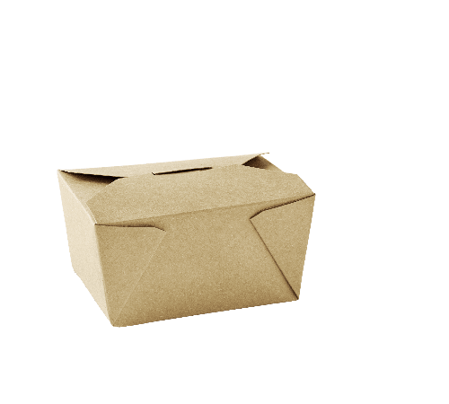 Kraft Food Boxes